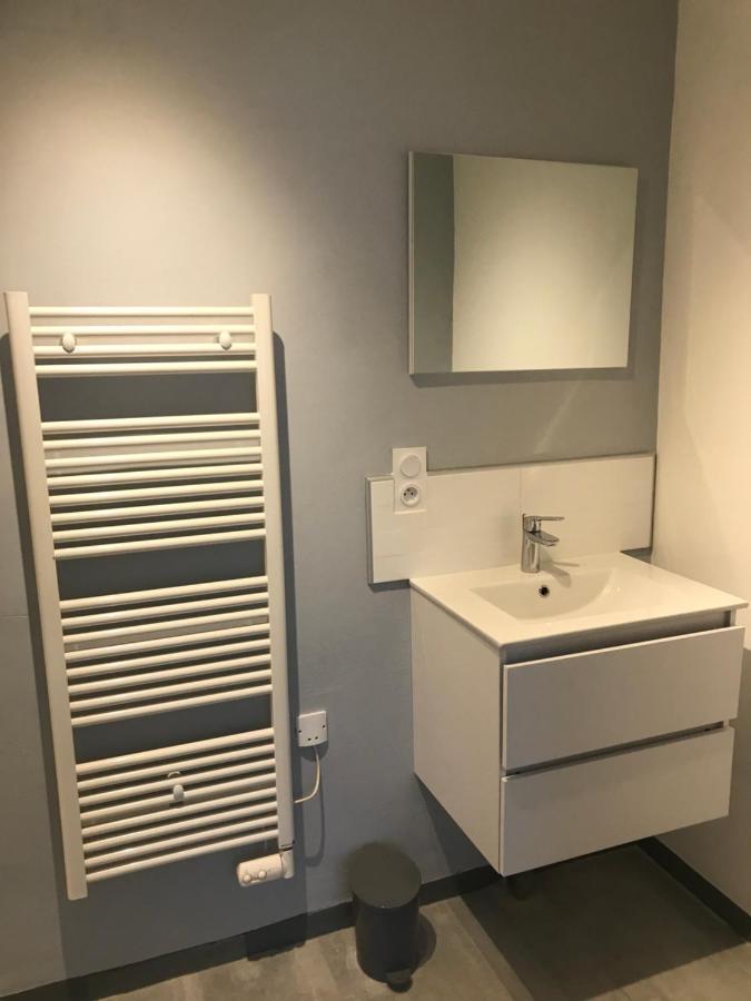 Holiday home Les Embruns Saint-Jean-de-Monts