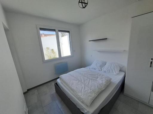 Les Embruns Ferienhaus *