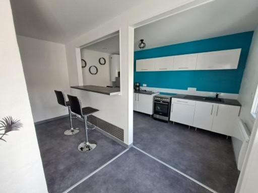 Ferienhaus Les Embruns *