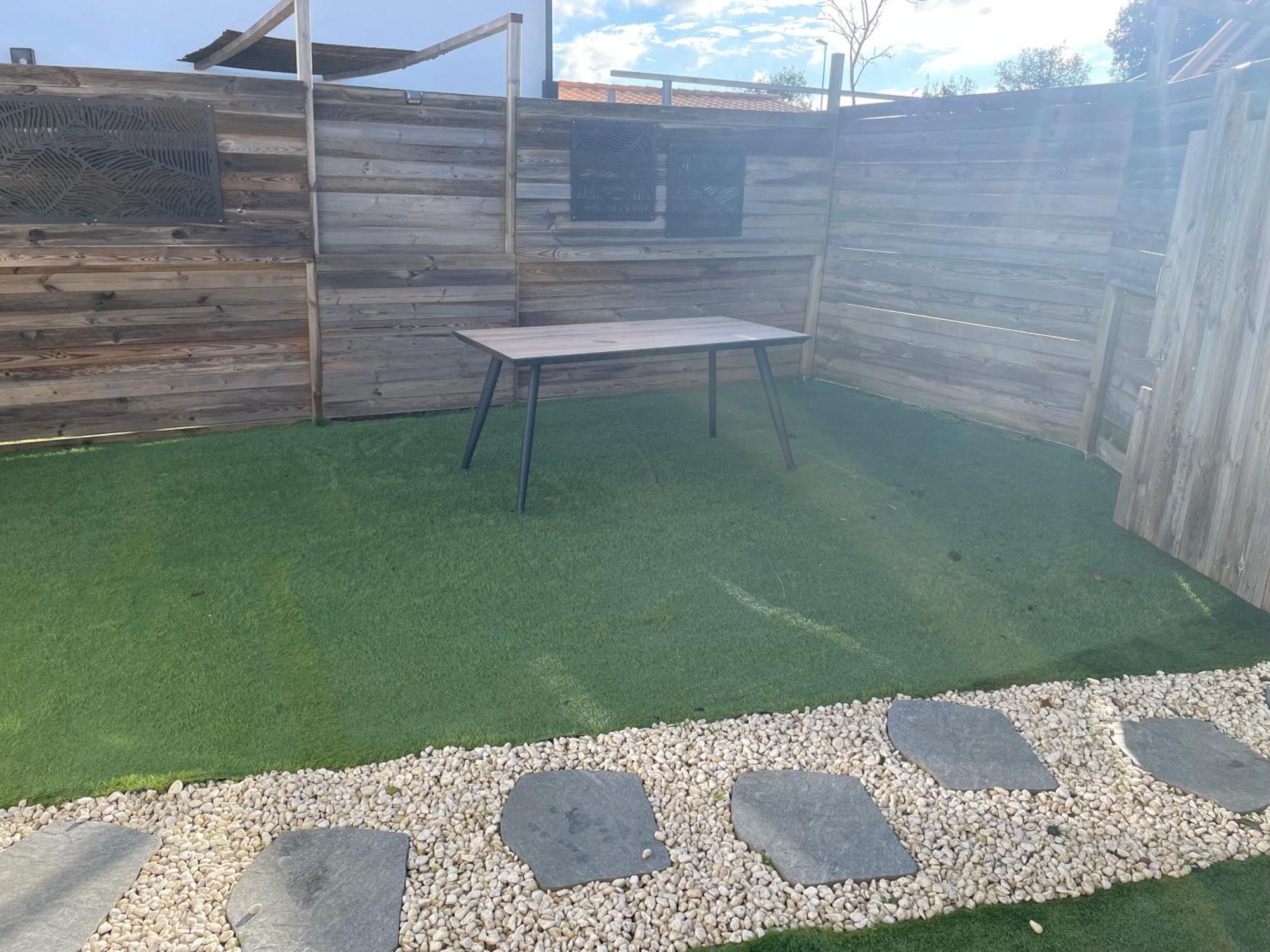 Holiday home Les Embruns